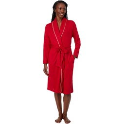 Womens N by Natori Cozy Knit Oasis Robe