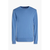 The Oxford cashmere sweater