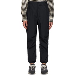 Navy Deck Trousers 241467M191019