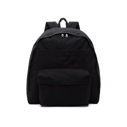 Black Day Pack Backpack 241467M166004