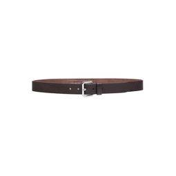 NEIL BARRETT Leather belts