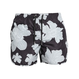 NEIL BARRETT Swim shorts