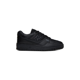 Black 550 Sneakers 232402M237153
