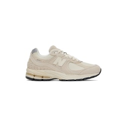 Taupe 2002R Sneakers 241402F128173