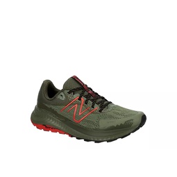 MENS DYNASOFT NITREL V5 TRAIL RUNNING SHOE