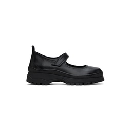 Black Nadia Sneakers 241012F128000