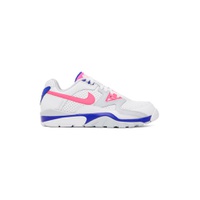 White Air Cross Trainer 3 Sneakers 232011M237194