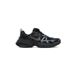 Black V2K Run Sneakers 241011F128063