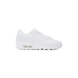White Air Max 90 SE Sneakers 241011F128017