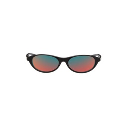 Black Retro DV6954 Sunglasses 231011M134017