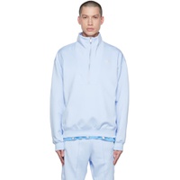 Blue Sportswear Circa Sweater 222011M202055
