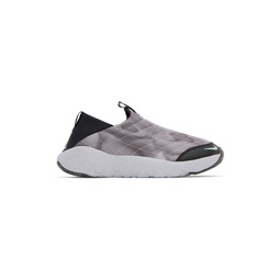 Gray   Black ACG Moc 3 5 Sneakers 231011F128062