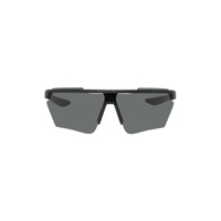 Black Windshield Elite Pro Sunglasses 221011F005108