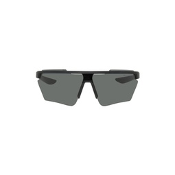 Black Windshield Elite Pro Sunglasses 221011F005108