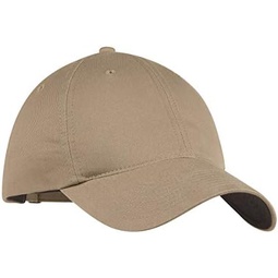 NIKE Golf Unstructured Twill Cap