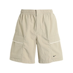 NIKE Nike Sportswear Style Essentials Mens Woven Utility Shorts