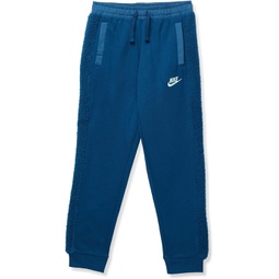 Nike Kids NSW Club Fleece Winterized Pants (Little Kids/Big Kids)