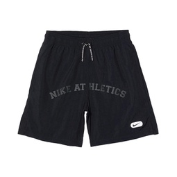 Nike Kids Athletic Woven Shorts (Little Kids/Big Kids)