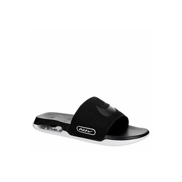 Nike Mens Air Max Cirro Slide Sandal - Black