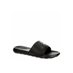 Nike Mens Victori One Slide Sandal - Black