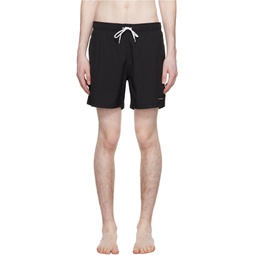 Black Jules 1392 Swim Shorts 231635M193003