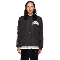 Black Soundcheck Jacket 222764M180017