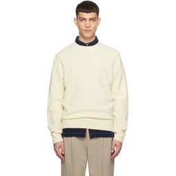 Off-White Sigfred Sweater 241116M201016