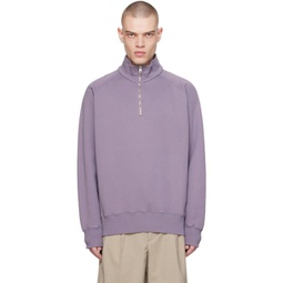 Purple Marten Sweater 241116M202007