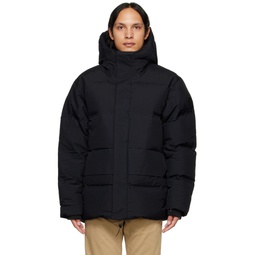 Black Mountain Down Parka 222646M178004