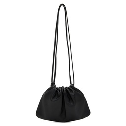 Black Mini Nella Bag 232814F048001