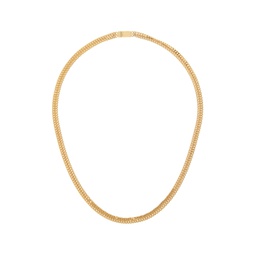 Gold  5708 Necklace 241439M145027