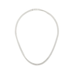 Silver  5708 Necklace 241439M145026
