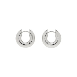 Silver  5206 Earrings 241439M144001