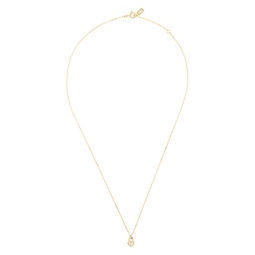 Gold  3811 Necklace 241439F023045