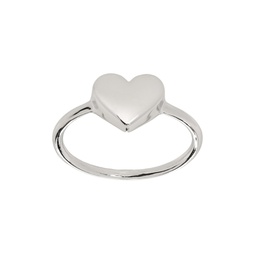Silver  5407 Ring 232439F024014