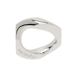 Silver  9071 Ring 232439F024011