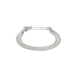 Silver  5943 Bracelet 241439F020006