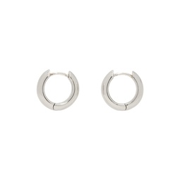 Silver  7010S Earrings 232439F022005