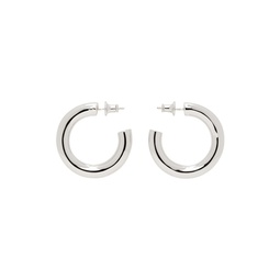 Silver  7013M Earrings 232439F022001