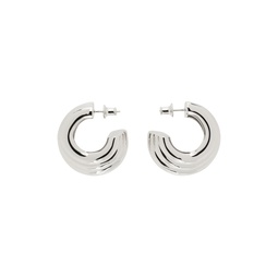 Silver  5123 Earrings 232439F022048