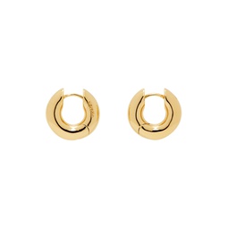 Gold  5206S Earrings 232439F022030