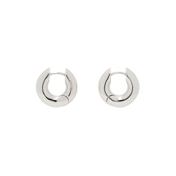 Silver  5206S Earrings 232439F022029