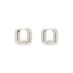 Silver  5207S Earrings 232439F022027