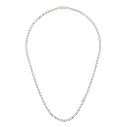 Silver  5745 Necklace 241439M145020