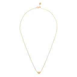 Gold  5871 Necklace 241439M145032