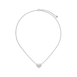 Silver  5741 Necklace 241439M145010