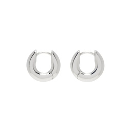 Silver  7115 Earrings 241439M144012