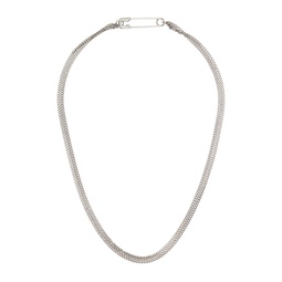Silver  5719 Necklace 232439M145010