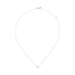 Silver  3717 Necklace 241439F023048