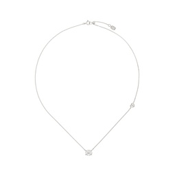 Silver  3762 Necklace 241439F023046